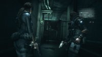 Cкриншот Resident Evil Revelations, изображение № 1608911 - RAWG