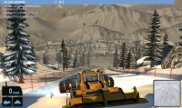 Cкриншот Snowcat Simulator 2011, изображение № 573773 - RAWG
