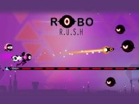 Cкриншот Robo Rush - Robot Run, изображение № 1717377 - RAWG