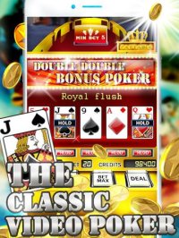 Cкриншот AE Video Poker, изображение № 1819420 - RAWG