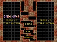 Cкриншот SEGA Mega Drive Classic Collection Volume 2, изображение № 571829 - RAWG