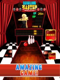 Cкриншот Universal Bowling King, изображение № 947327 - RAWG