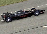 Cкриншот IndyCar Series, изображение № 353781 - RAWG