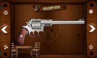 Cкриншот eWeapons Revolver Gun Sim Guns (lisaweby), изображение № 3341540 - RAWG