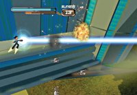 Cкриншот Astro Boy: The Video Game, изображение № 533489 - RAWG