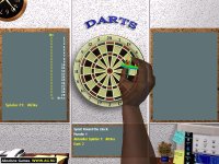 Cкриншот Darts, изображение № 331367 - RAWG