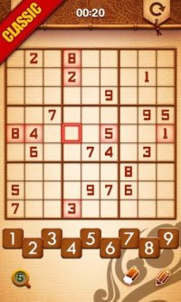 Cкриншот Sudoku Master, изображение № 1403411 - RAWG