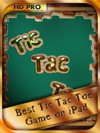 Cкриншот Tic Tac Toe - The Classic Game, изображение № 896361 - RAWG