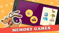 Cкриншот Puzzle Games for Kids, изображение № 1509963 - RAWG