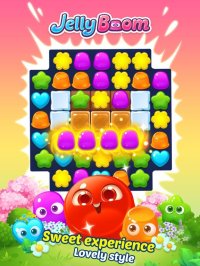 Cкриншот Jelly Boom HD, изображение № 1597654 - RAWG