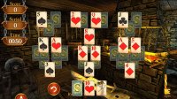 Cкриншот Solitaire Dungeon Escape, изображение № 264684 - RAWG