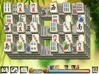 Cкриншот Mahjong Land, изображение № 894470 - RAWG