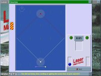 Cкриншот Laser Match Racing, изображение № 342227 - RAWG