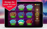 Cкриншот Magic Solitaire Collection, изображение № 1349262 - RAWG