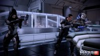 Cкриншот Mass Effect 2: Overlord, изображение № 571192 - RAWG