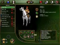 Cкриншот Легионеры: Армия Тьмы, изображение № 444248 - RAWG