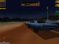 Cкриншот Dirt Track Racing, изображение № 309963 - RAWG