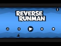 Cкриншот Reverse Runman, изображение № 1777974 - RAWG