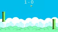 Cкриншот Flappy Pong (BlueWolf), изображение № 3181584 - RAWG