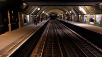 Cкриншот World of Subways Vol. 3: London Underground Simulator, изображение № 580339 - RAWG