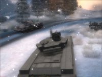 Cкриншот Battlefield 2: Modern Combat, изображение № 506944 - RAWG