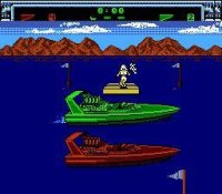 Cкриншот Eliminator Boat Duel, изображение № 1697790 - RAWG
