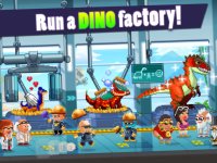 Cкриншот Dino Factory, изображение № 238268 - RAWG