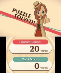 Cкриншот LAYTON'S MYSTERY JOURNEY: Katrielle and the Millionaires' Conspiracy, изображение № 800286 - RAWG