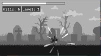 Cкриншот Graveyard Slash (OverdriveGames), изображение № 3440431 - RAWG