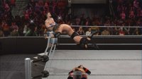 Cкриншот WWE SmackDown vs. RAW 2010, изображение № 532599 - RAWG