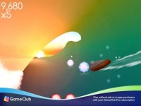 Cкриншот Infinite Surf - GameClub, изображение № 2214870 - RAWG