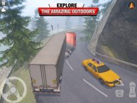 Cкриншот Cargo Delivery Truck Driver 18, изображение № 1866303 - RAWG
