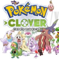 Cкриншот Pokémon Clover, изображение № 3211666 - RAWG