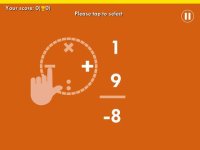 Cкриншот Math Mania !, изображение № 930360 - RAWG