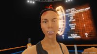 Cкриншот Virtual Boxing League, изображение № 840028 - RAWG