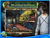 Cкриншот Stray Souls: Stolen Memories HD - A Hidden Object Game with Hidden Objects, изображение № 900223 - RAWG