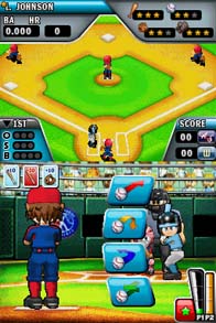 Cкриншот Little League World Series Baseball 2009, изображение № 247262 - RAWG
