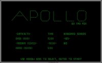 Cкриншот Apollo (Pip), изображение № 1833539 - RAWG