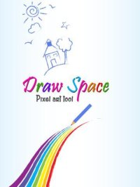 Cкриншот Draw Space - Pixel art tool, изображение № 1987384 - RAWG