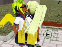 Cкриншот Yandere Schoolgirls Online, изображение № 2146212 - RAWG