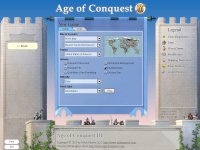 Cкриншот Age of Conquest 3, изображение № 568826 - RAWG