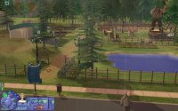 Cкриншот Sims 2: Путешествия, The, изображение № 477556 - RAWG