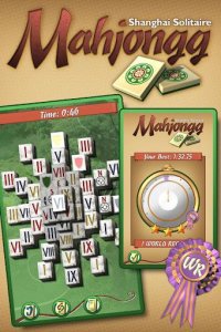 Cкриншот Mahjong Solitaire Free, изображение № 1453599 - RAWG