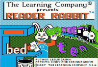 Cкриншот Reader Rabbit, изображение № 756935 - RAWG