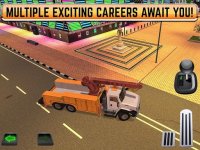 Cкриншот Emergency Driver Sim: City Hero, изображение № 1556037 - RAWG