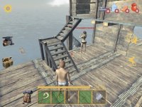 Cкриншот Raft Survival Multiplayer, изображение № 1882410 - RAWG