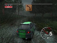 Cкриншот Colin McRae Rally 04, изображение № 386081 - RAWG