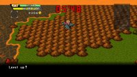 Cкриншот Half Minute Hero: Super Mega Neo Climax Ultimate Boy, изображение № 161063 - RAWG