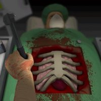 Cкриншот Surgeon Simulator 2013, изображение № 1945565 - RAWG