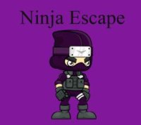 Cкриншот Ninja Escape!, изображение № 1680630 - RAWG